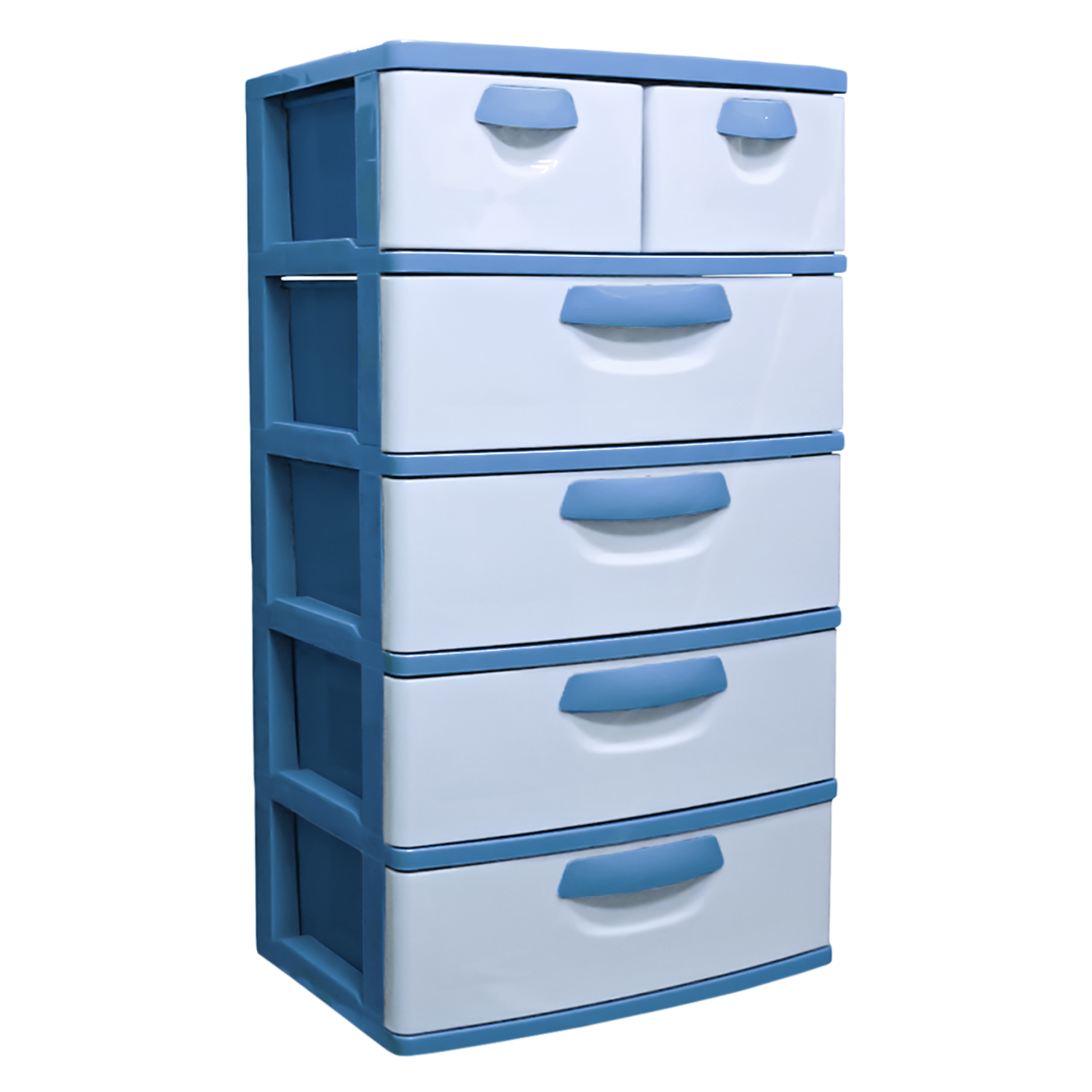 Cómodas Jumbo Box