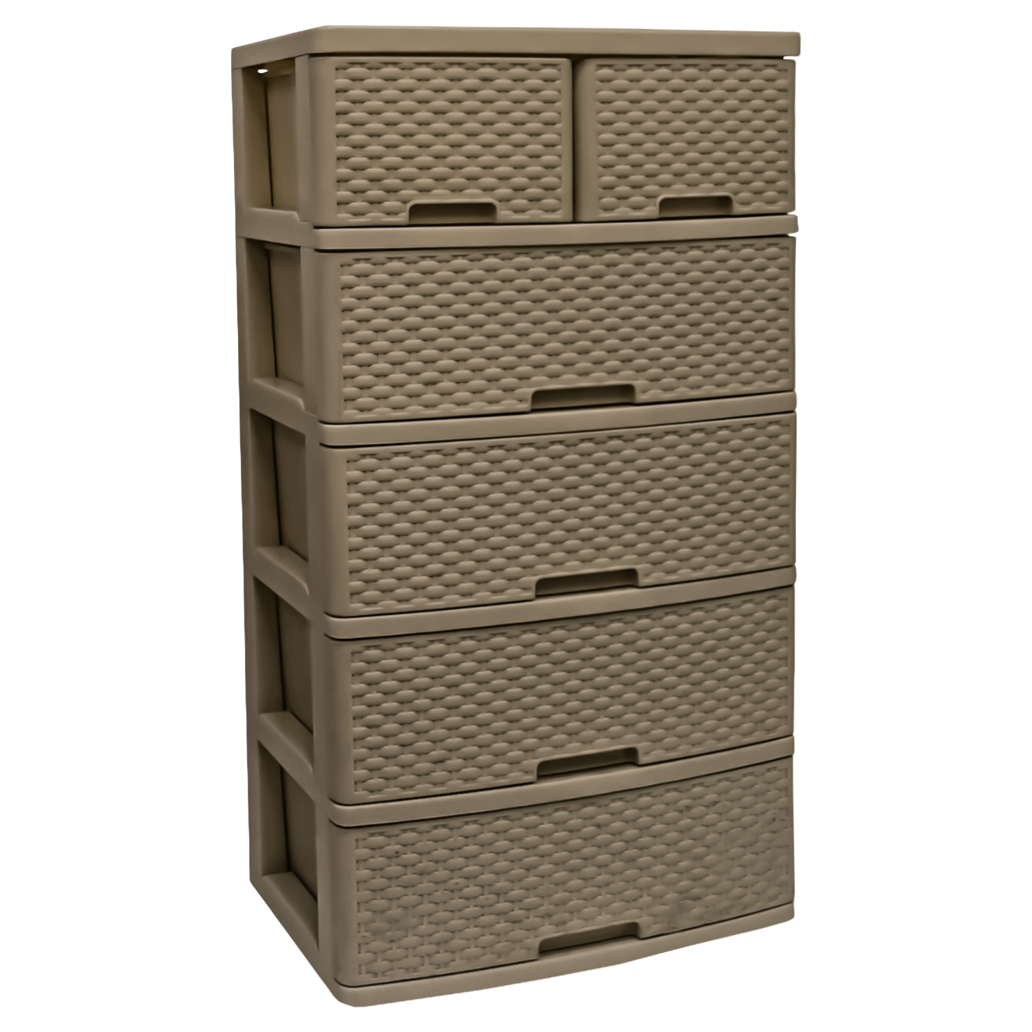 Cómodas Mitran Box
